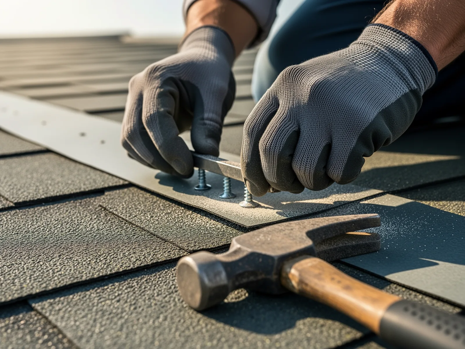 Why choose Fascia Repair in Maryland, NY